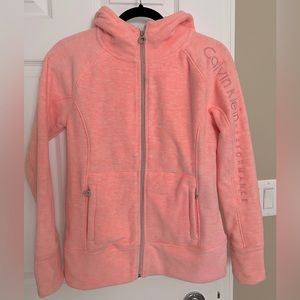 Calvin Klein Zip Hoodie